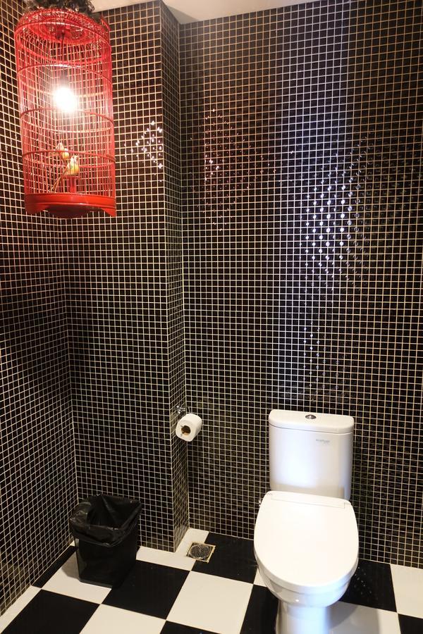 קופנג M Hotel Kupang מראה חיצוני תמונה