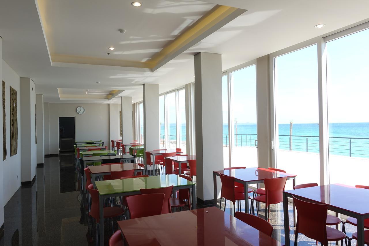 קופנג M Hotel Kupang מראה חיצוני תמונה