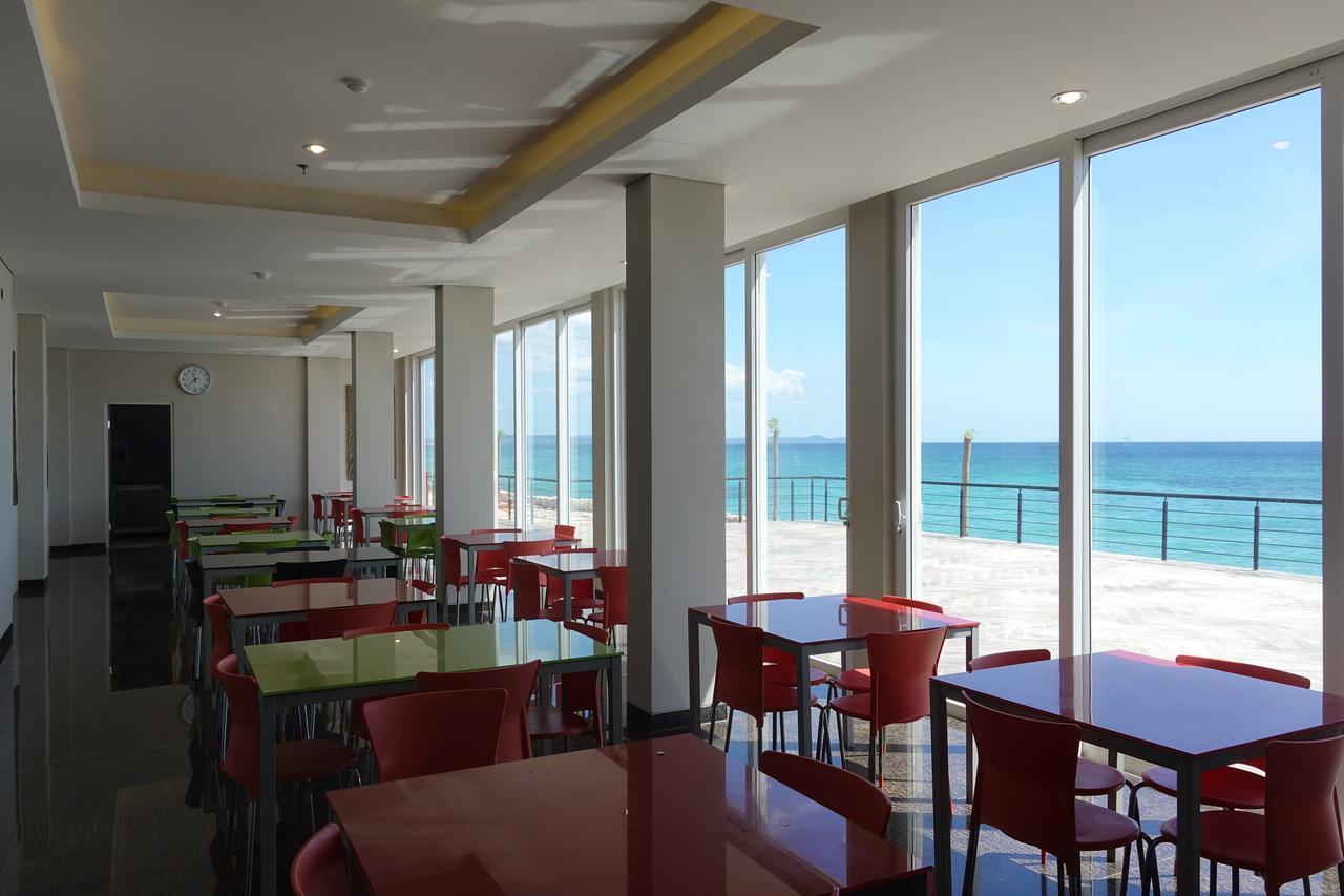 קופנג M Hotel Kupang מראה חיצוני תמונה