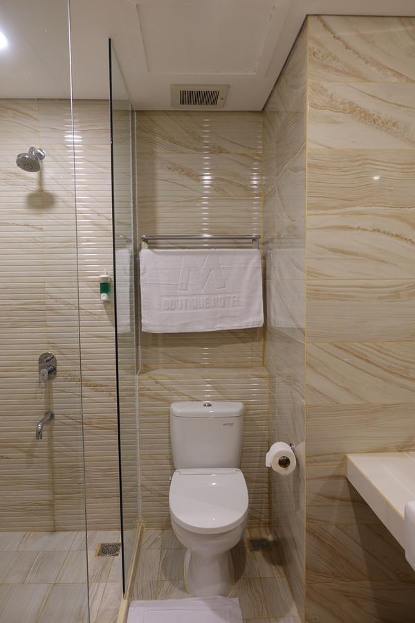 קופנג M Hotel Kupang מראה חיצוני תמונה