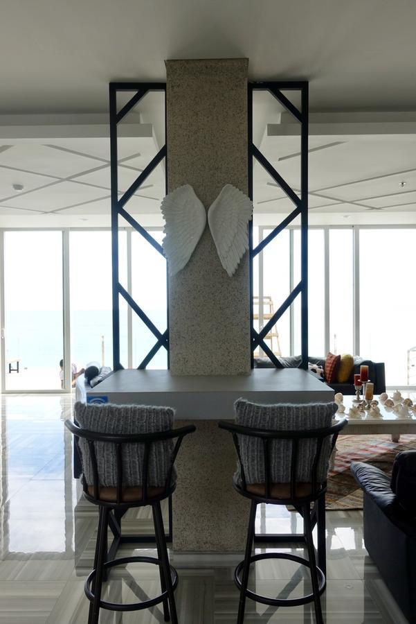 קופנג M Hotel Kupang מראה חיצוני תמונה